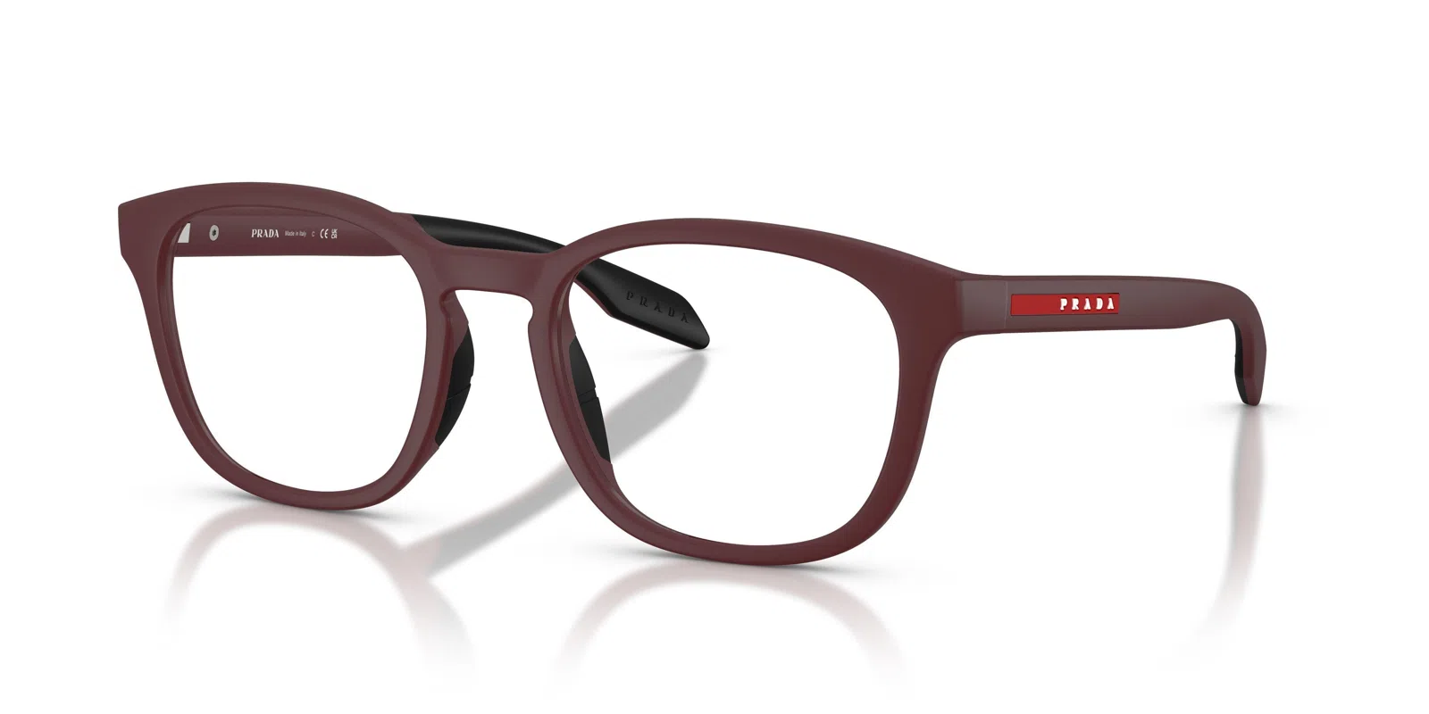 Prada Linea Rossa 03TV Eyeglasses - view 5